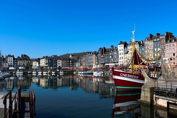 Private Guided Tour to Normandy with Norman Towns — photo 5