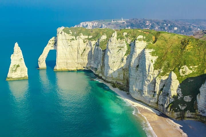 Private Guided Tour to Normandy with Norman Towns — photo 7