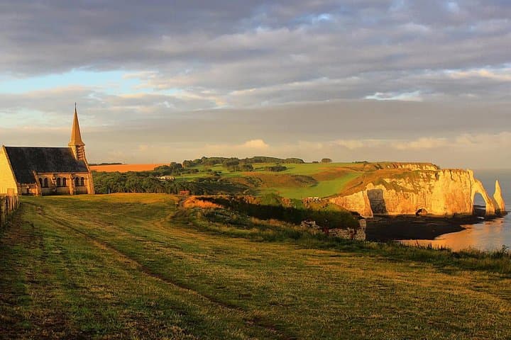 Private Guided Tour to Normandy with Norman Towns — photo 8
