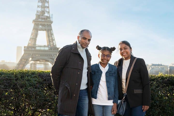 2-Way Transfer to Disneyland from Paris — photo 10