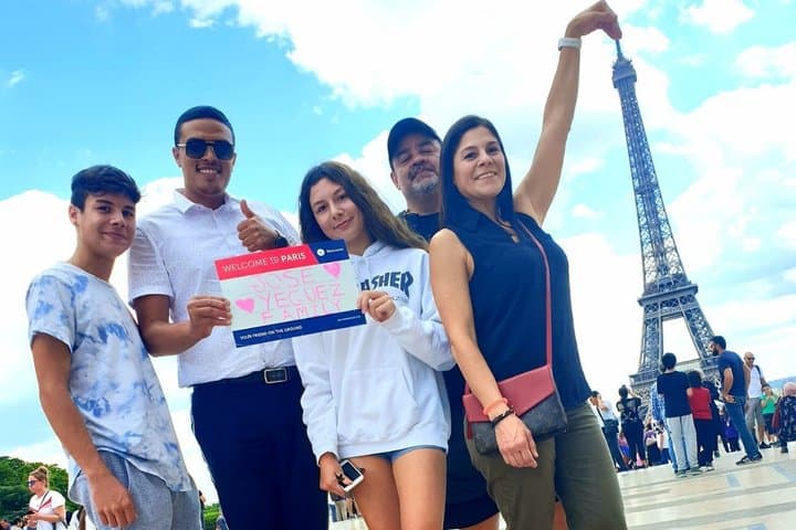 2-Way Transfer to Disneyland from Paris — photo 1