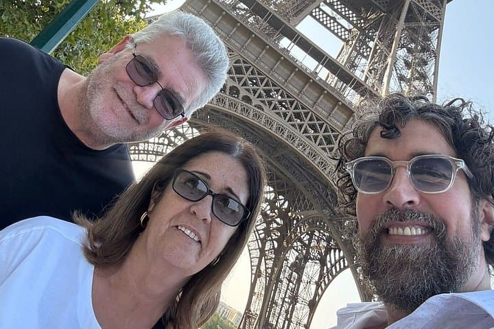 2-Way Transfer to Disneyland from Paris — photo 11