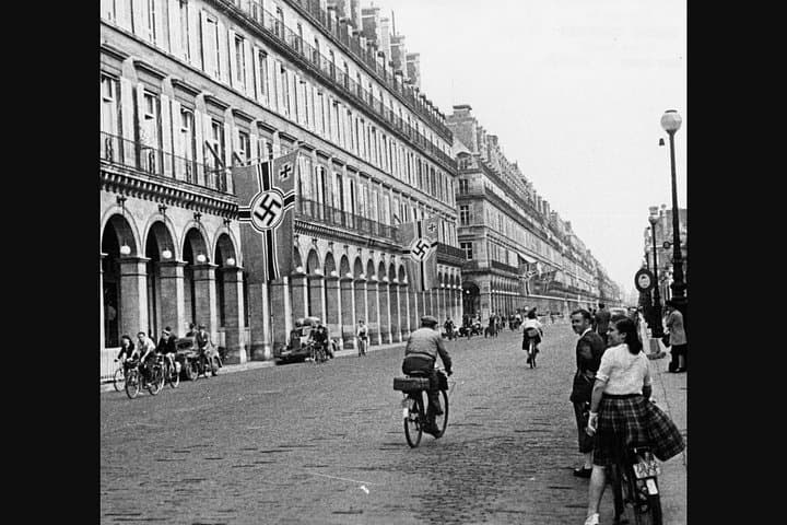 Paris Occupation History WWII 2 Hour Walking Tour — photo 3