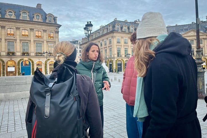 Paris Occupation History WWII 2 Hour Walking Tour — photo 5