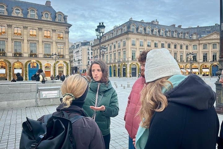 Paris Occupation History WWII 2 Hour Walking Tour — photo 6