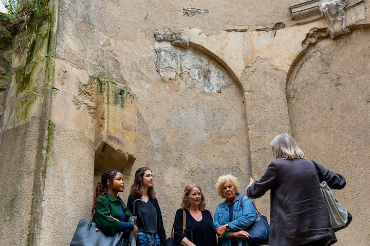 Le Marais in the French Revolution: Private Paris Walking tour — photo 2