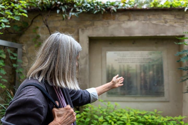 Le Marais in the French Revolution: Private Paris Walking tour — photo 9
