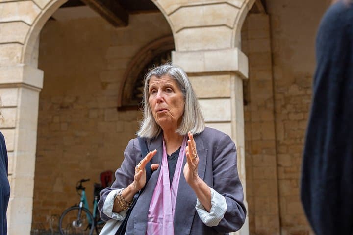 Le Marais in the French Revolution: Private Paris Walking tour — photo 10