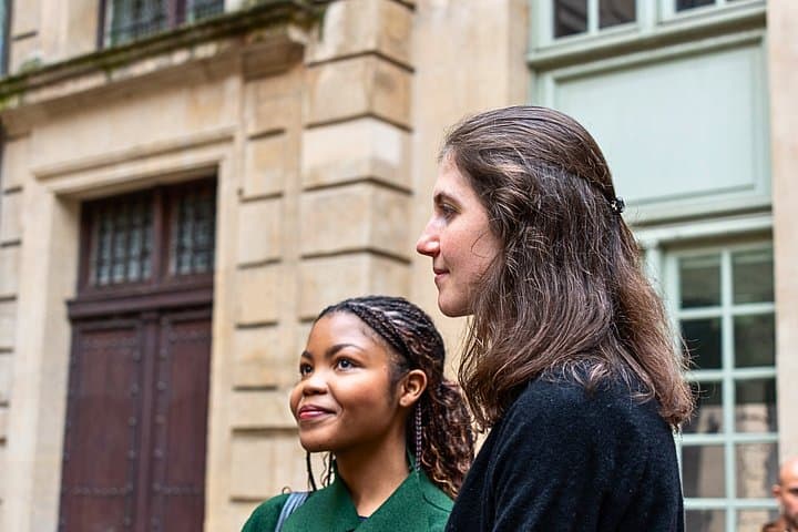 Le Marais in the French Revolution: Private Paris Walking tour — photo 12