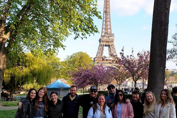 Best Bits of Paris: Paris in a Day - Walking & Metro Tour — photo 1