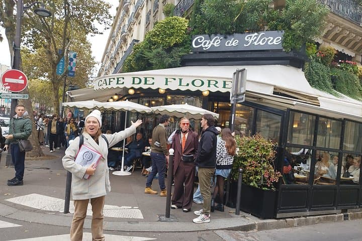 Best Bits of Paris: Paris in a Day - Walking & Metro Tour — photo 3