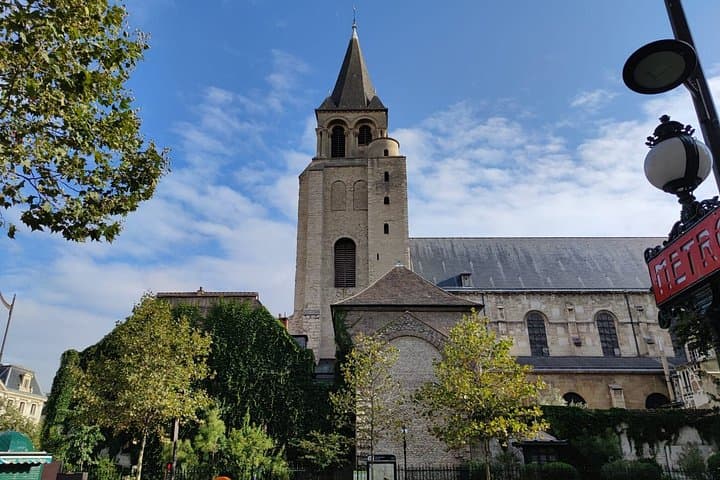 Best Bits of Paris: Paris in a Day - Walking & Metro Tour — photo 5