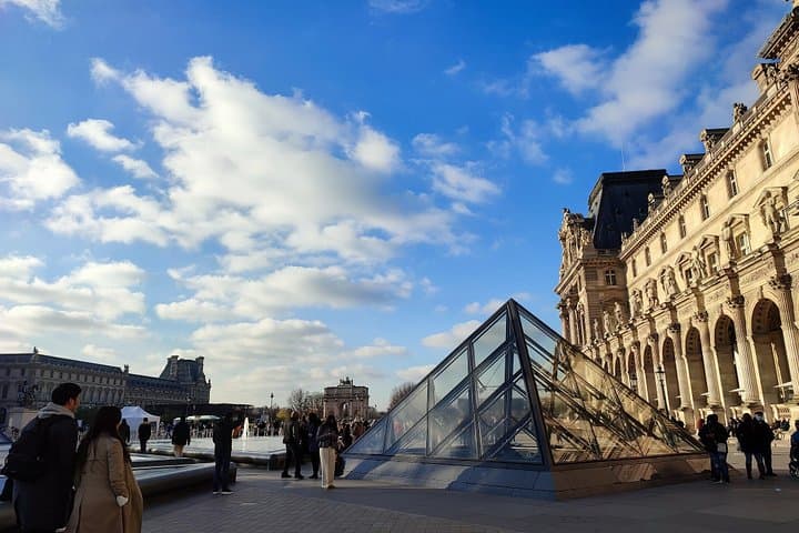 Best Bits of Paris: Paris in a Day - Walking & Metro Tour — photo 2