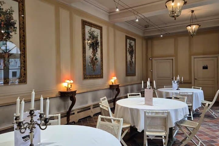 Private Champagne Day Trip from Paris with 7 Tastings & Lunch — photo 13