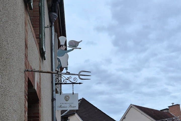 Private Champagne Day Trip from Paris with 7 Tastings & Lunch — photo 18