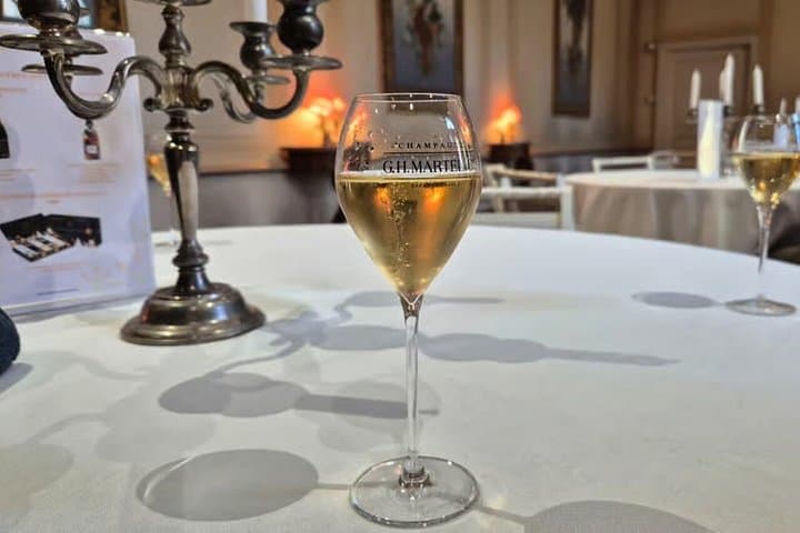 Private Champagne Day Trip from Paris with 7 Tastings & Lunch — photo 19
