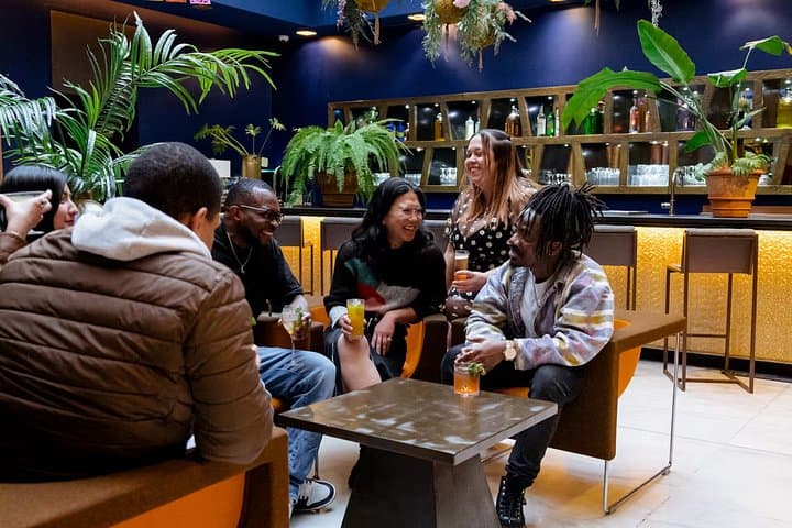 Explore Hidden bars and Speakeasies in Paris — photo 5