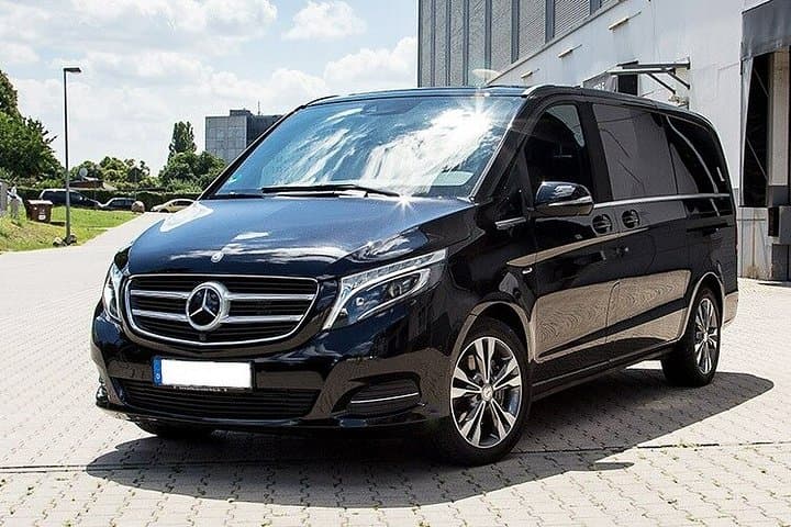 Paris Private Airport Transfers - Comfort Cars — photo 2