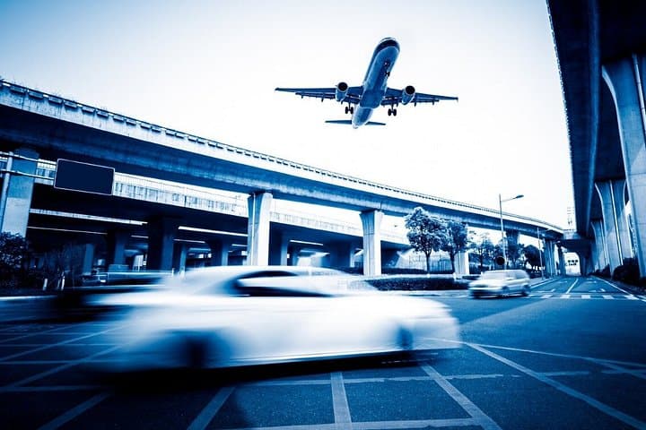 Comfort Transfer from Paris-Orly Airport to Paris — photo 4