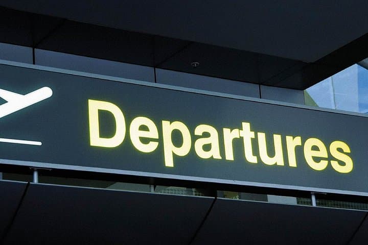 Paris Airports Private Roundtrip Transfer – CDG & Orly to Paris — photo 11
