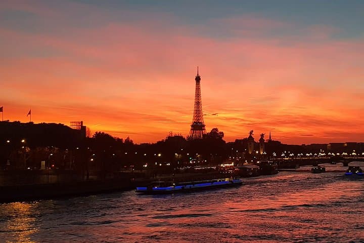 Private Half-Day Guided Tour of Paris — photo 4