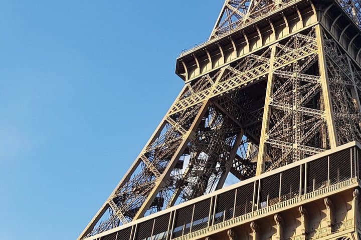 Private Half-Day Guided Tour of Paris — photo 5