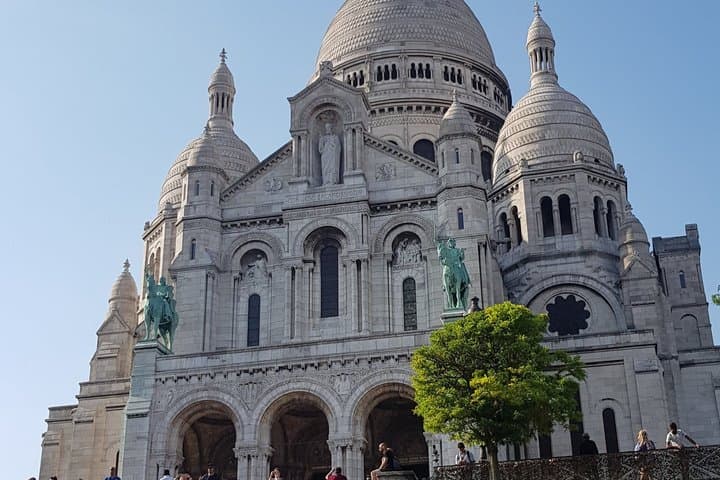 Private Half-Day Guided Tour of Paris — photo 6