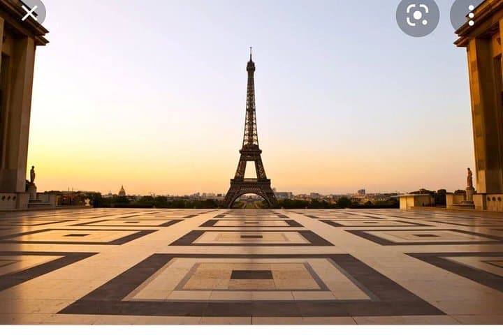 Private Half-Day Guided Tour of Paris — photo 7