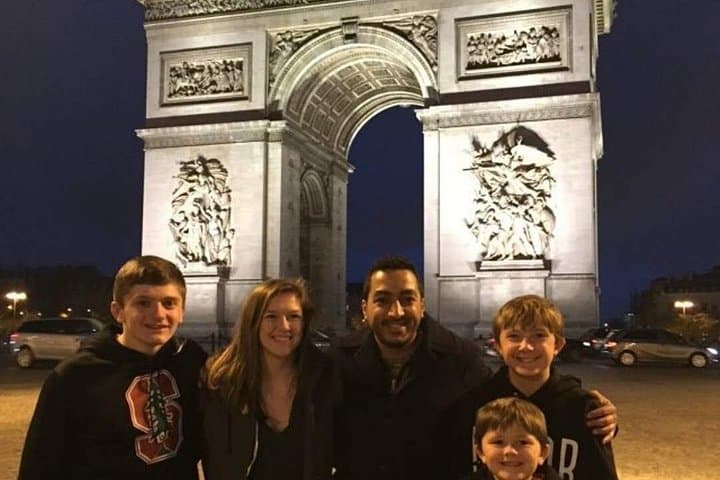 Private Half-Day Guided Tour of Paris — photo 8