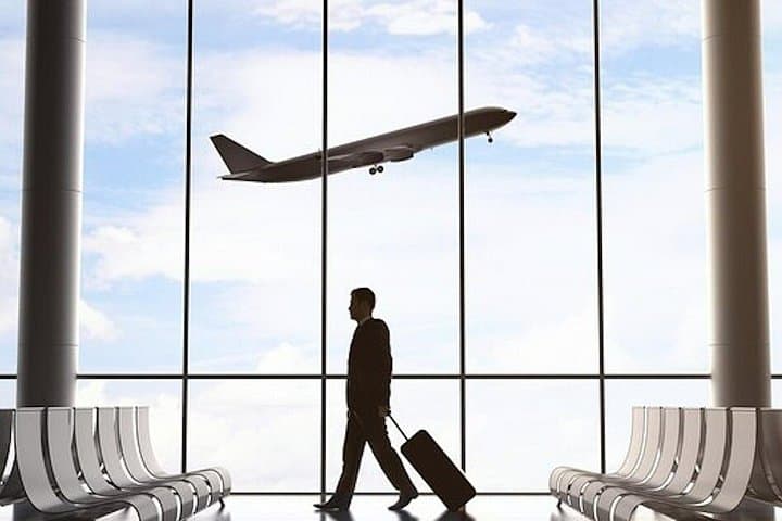 Paris Private Airport Transfers - Comfort Cars — photo 7