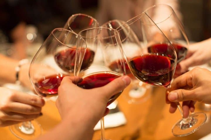 Le Marais Food and Wine Tour - French Gourmet Tastings — photo 13