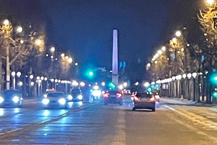 Private electric bike across the wonders of Paris — photo 18