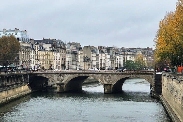 Paris City Center Walking Tour — photo 4