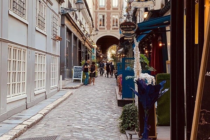 Paris City Center Walking Tour — photo 6