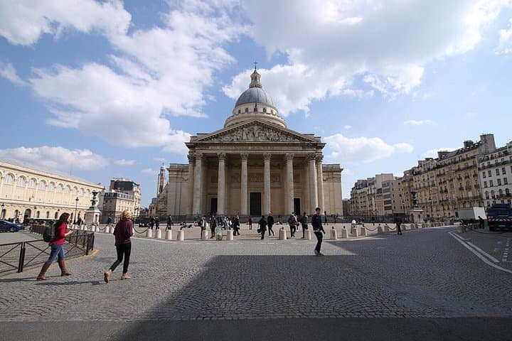 Paris City Center Walking Tour — photo 3