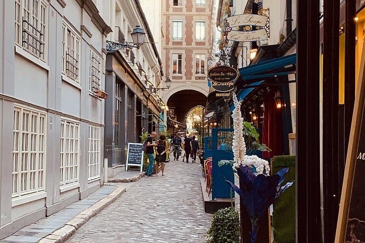 Old Paris Walking Tour: Explore Saint-Germain and Saint-Michel — photo 1