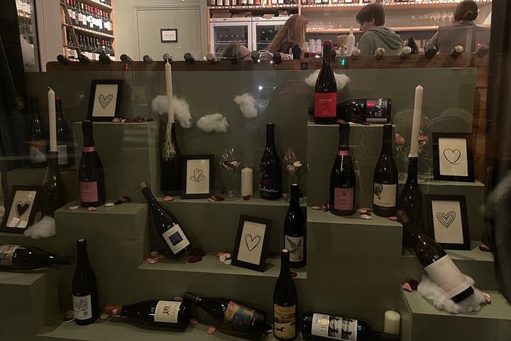 A special evening in Paris — photo 20