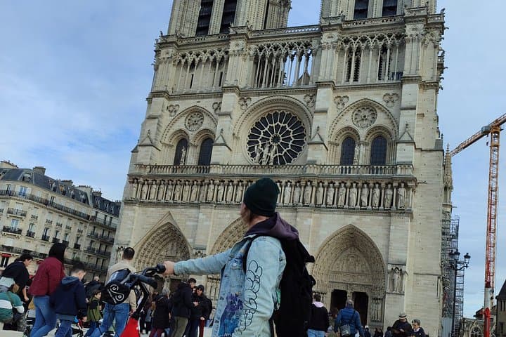 Paris: Bike or eBike Tour, Top Sights & Local Insights — photo 8