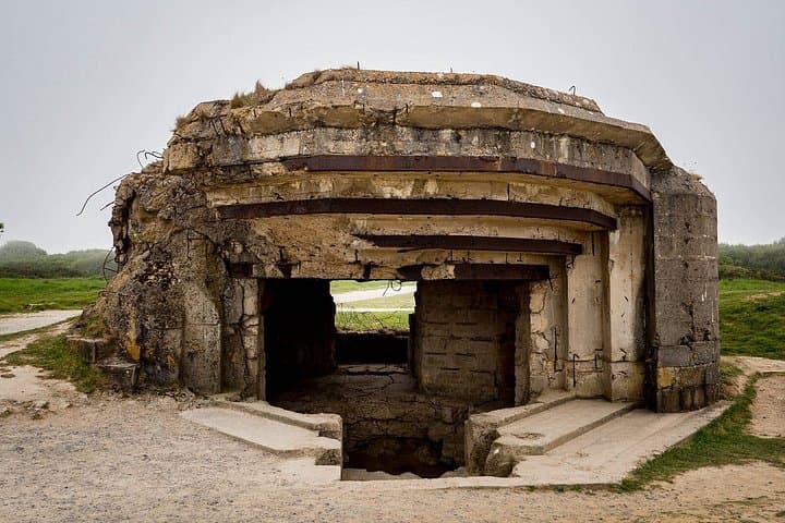 Private Normandy Tour DDAY Beaches from Paris — photo 6