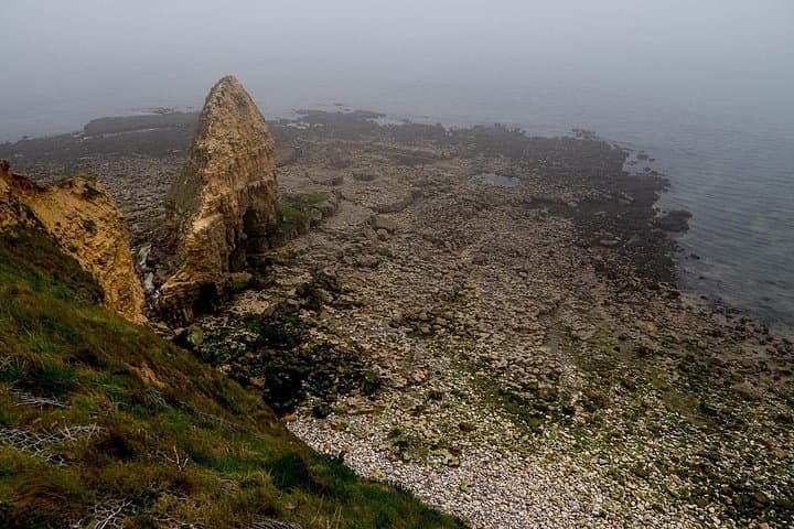 Private Normandy Tour DDAY Beaches from Paris — photo 7