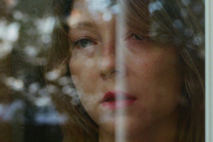 Portrait Session in Paris on 35mm film — photo 10