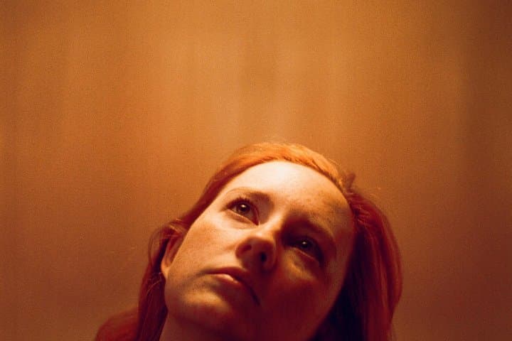 Portrait Session in Paris on 35mm film — photo 2
