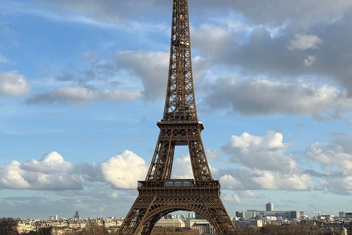 Crash Course to Paris: A Survival Guide for First Time Visitors — photo 4