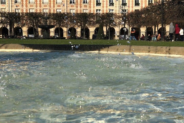 Crash Course to Paris: A Survival Guide for First Time Visitors — photo 5