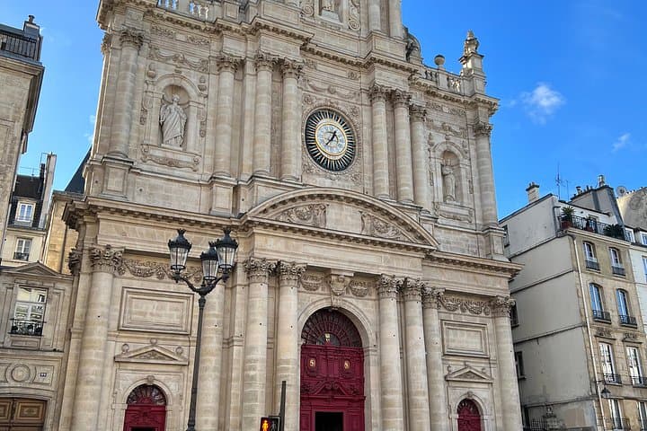 Crash Course to Paris: A Survival Guide for First Time Visitors — photo 6