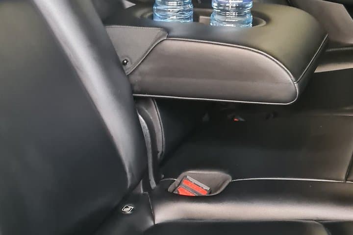 Private Airport Transfer Orly → CDG | Electric One-Way — photo 5