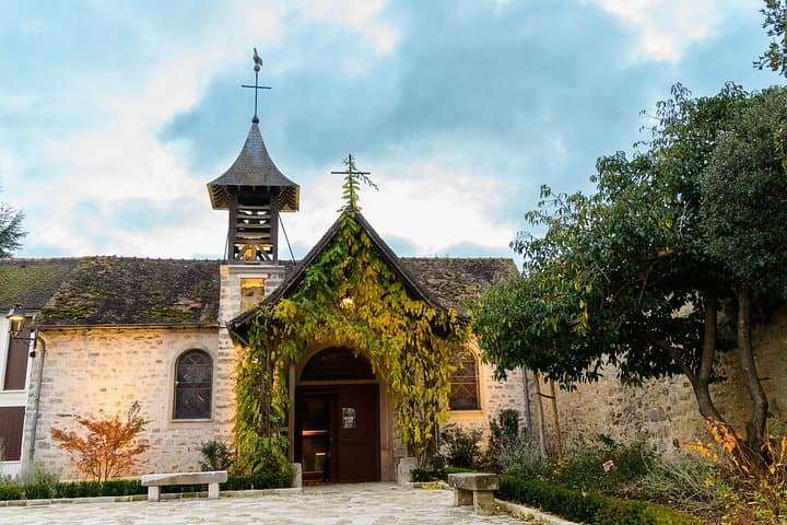 Fontainebleau Palace & Barbizon Artists Village Small Group(2-4) — photo 13
