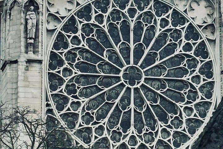 Paris Notre Dame Cathedral Guided Tour - Early Access — photo 12