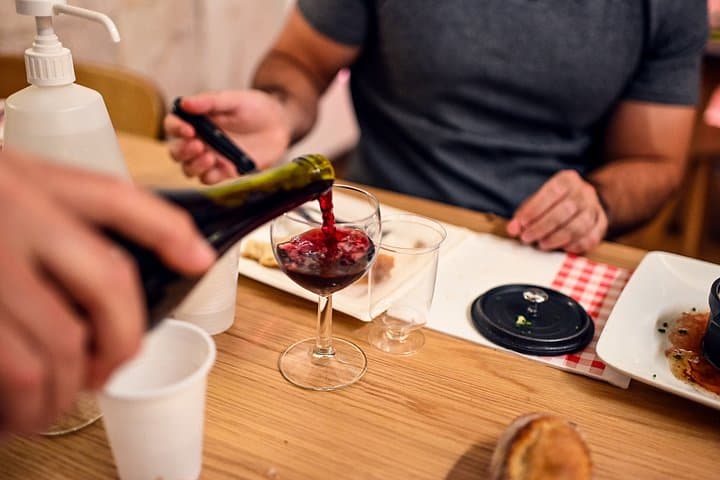 Paris: St Germain Food Tour with 10+ French Delicacies Tastings — photo 6