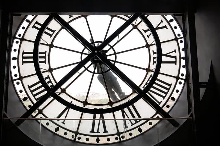 Orsay Museum Flexible Time Entry Admission With Audio Guide Tour — photo 2